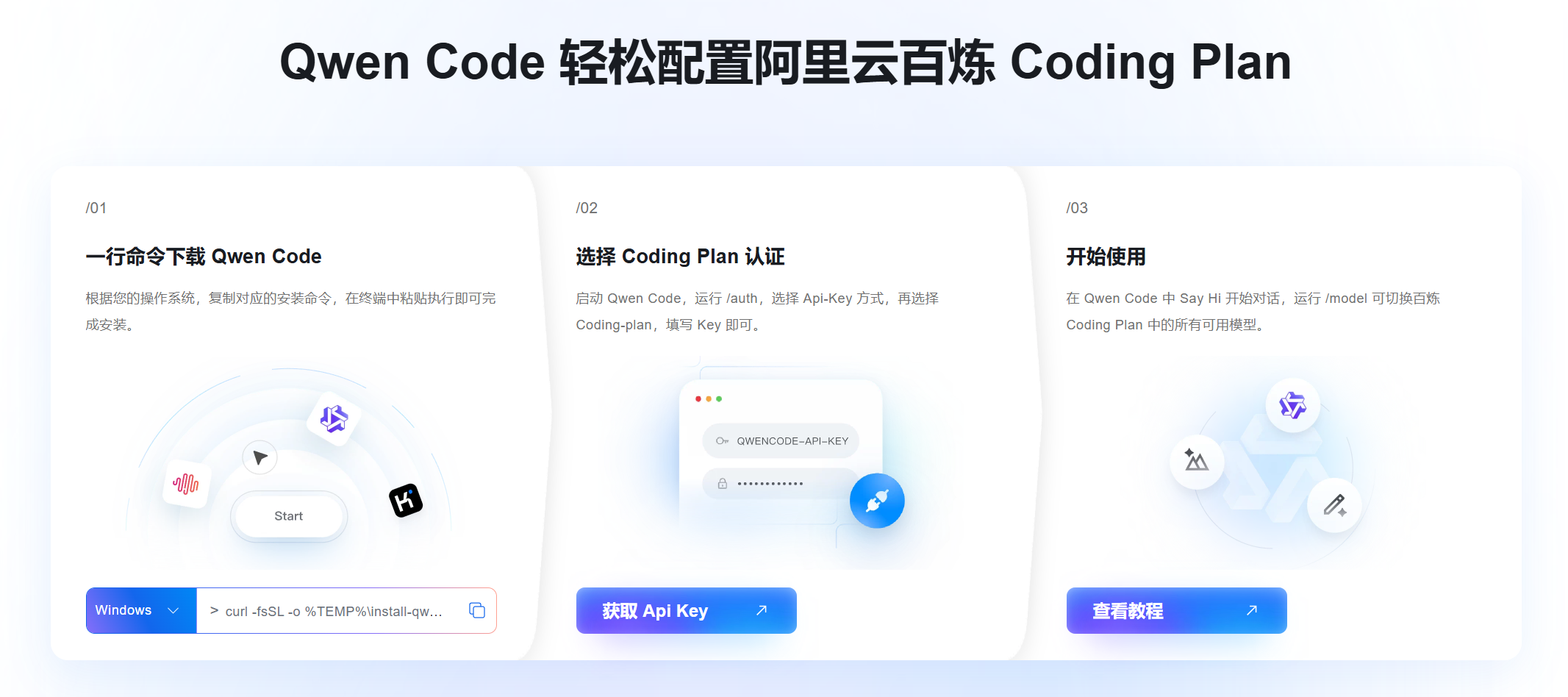 阿里云 coding plan 高级套餐